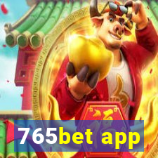 765bet app